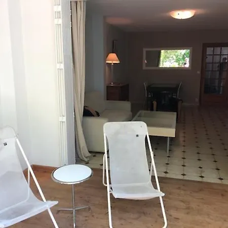 : Belle Maison De Pecheur Traditionnelle Holiday home