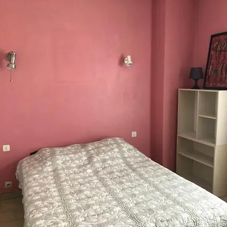 Holiday home : Belle Maison De Pecheur Traditionnelle