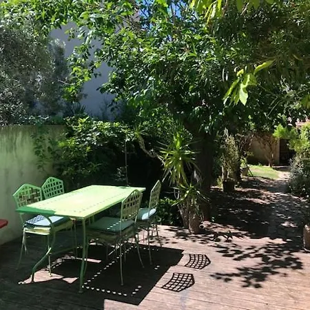 Holiday home : Belle Maison De Pecheur Traditionnelle Palavas-les-Flots